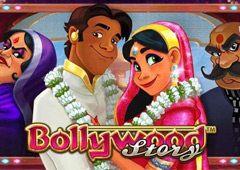 Bollywood Story