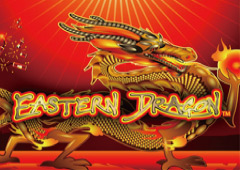 Eastern Dragon