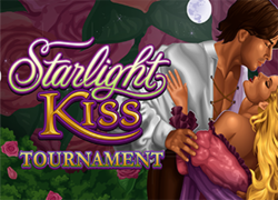 Starlight Kiss