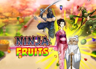 Ninja Fruits